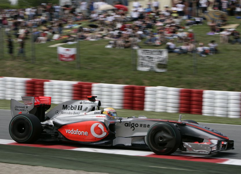 GP SPAGNA